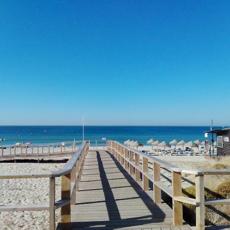 Apartamento Alvor Apartment ภายนอก รูปภาพ