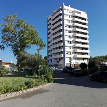 Apartamento Alvor Apartment ภายนอก รูปภาพ