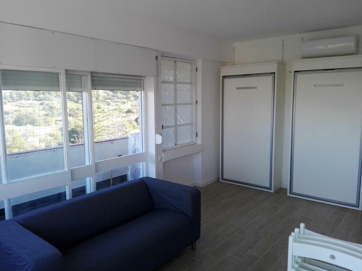 Apartamento Alvor Apartment ภายนอก รูปภาพ