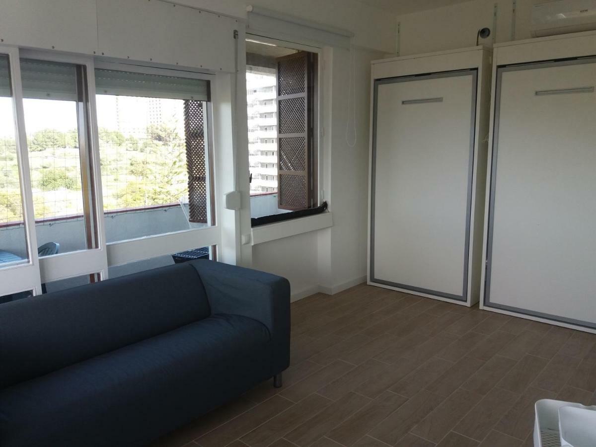 Apartamento Alvor Apartment ภายนอก รูปภาพ