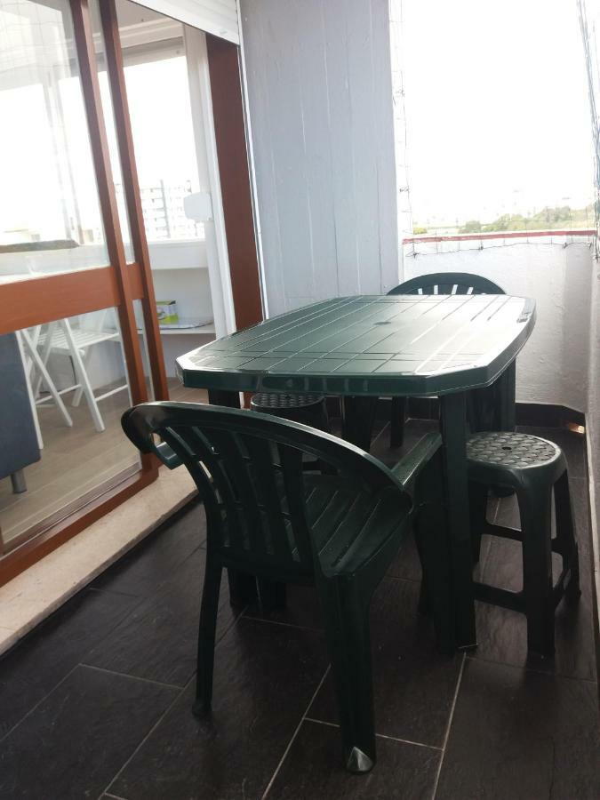 Apartamento Alvor Apartment ภายนอก รูปภาพ