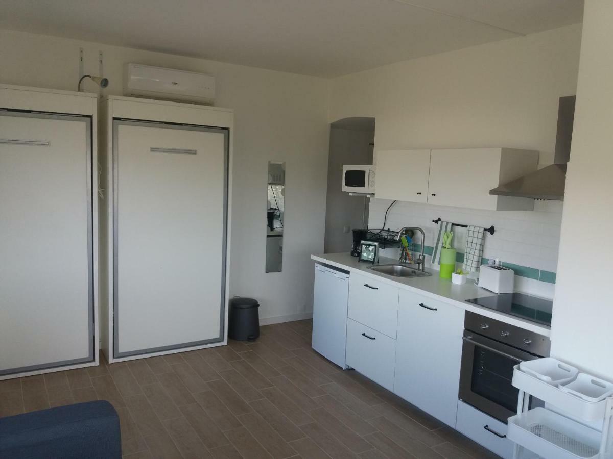 Apartamento Alvor Apartment ภายนอก รูปภาพ