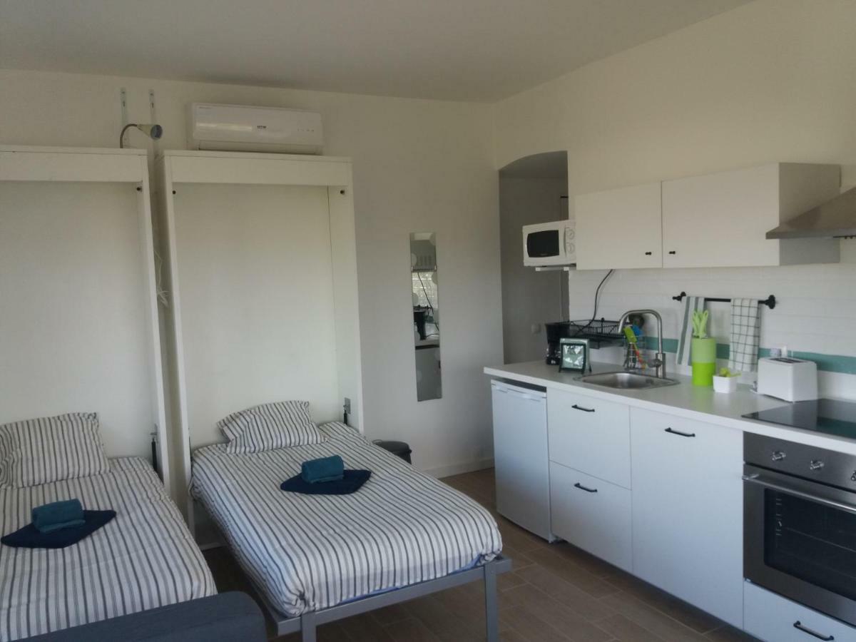 Apartamento Alvor Apartment ภายนอก รูปภาพ