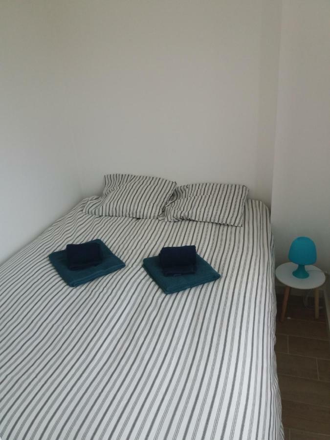 Apartamento Alvor Apartment ภายนอก รูปภาพ
